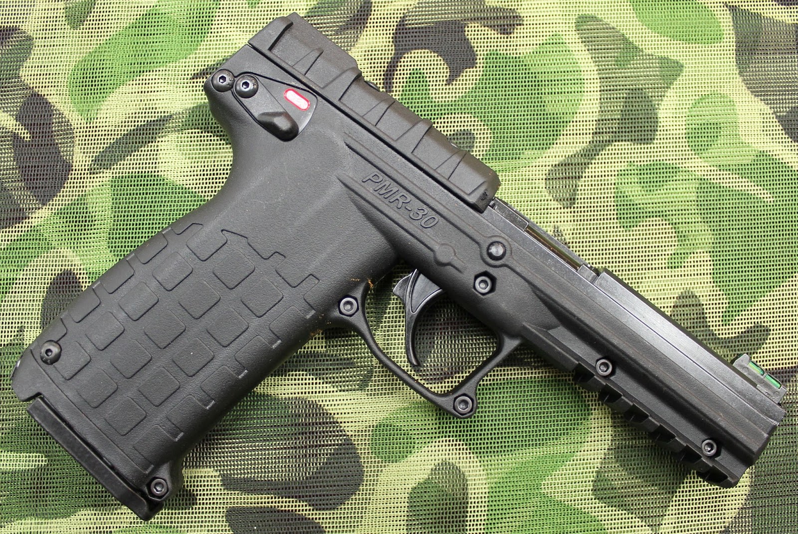 Sala de Armas Pistola KelTec PMR30 Calibre 22 Magnum