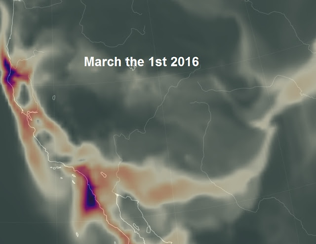 UPDATE ~ San Andreas Fault / Carbon Monoxide  Untitled