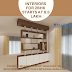 Interior Designs for 2BHK by Walls Asia Architects and Interior Designers