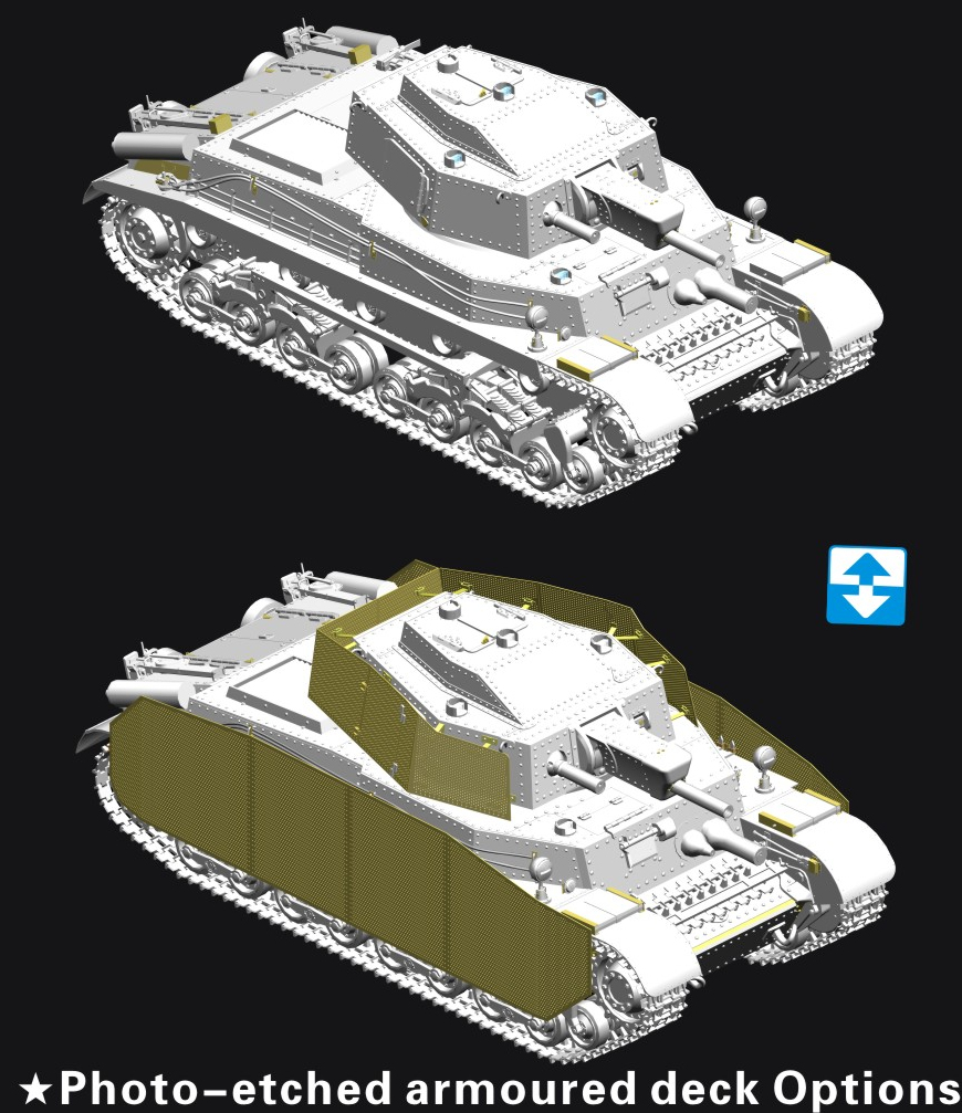 Nov: Hungarian Medium Tank 41.M ‘Turan’ II por Bronco Models Bonco%2BCB35123%2B41M%2BTuran%2B%25286%2529