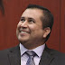 Arrestan a George Zimmerman por presunta violencia doméstica