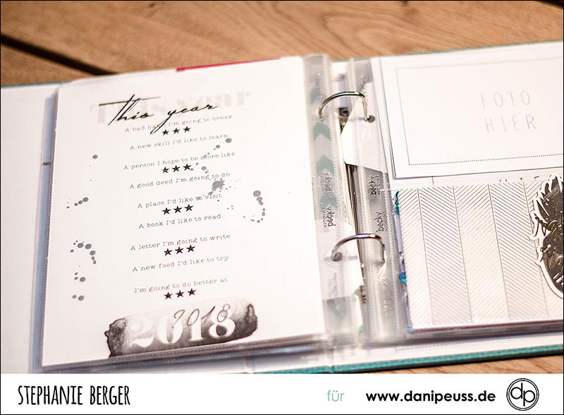 Stephanie Berger - Minibook - Silvester Norden - Dani Peus Stephanie Berger - Minibook - Silvester Norden - Dani Peus