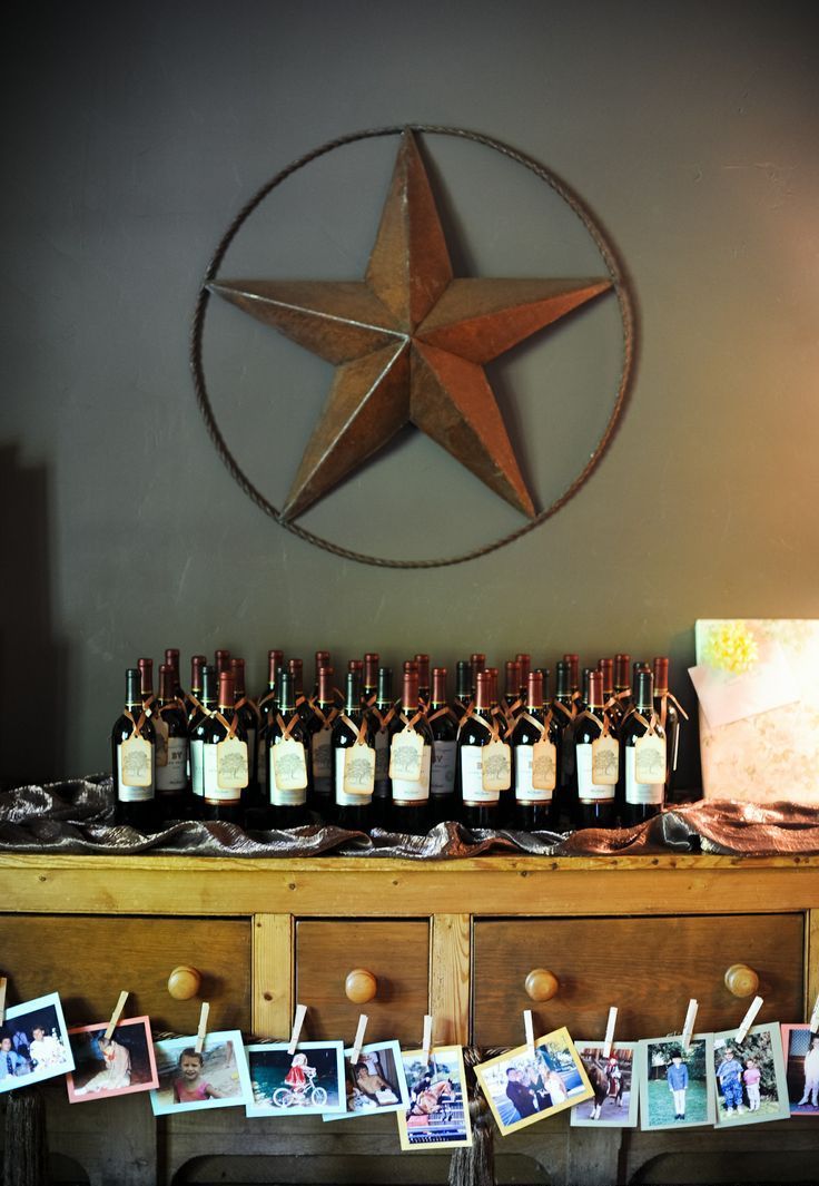 Favor Ideas For Countryside Wedding All About Wedding