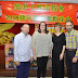 Fundación Chasintong Celebra Año Nuevo Chino