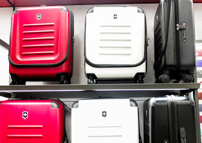 Award Winning Designer Travel Gadgets Accessories Luggage