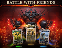 Legendary: Game of Heroes Mod Apk Legendary: Game of Heroes Mod Apk