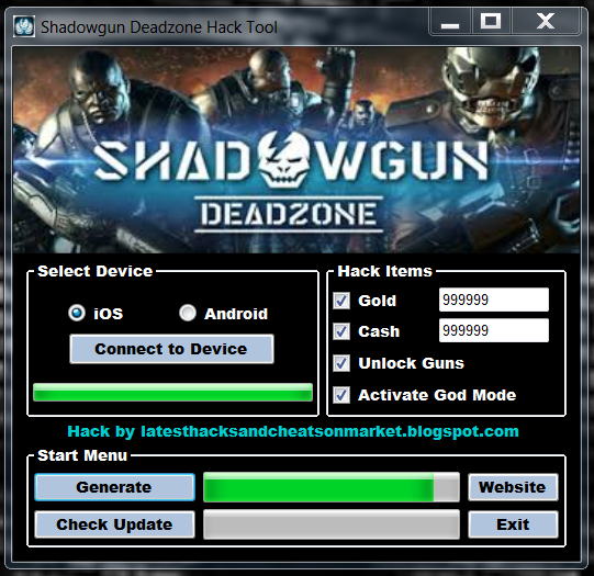 shadowgun deadzone trucos shadowgun deadzone trucos