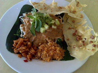 Pecel Khas Madiun Pecel Khas Madiun