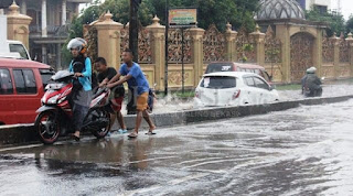 Arti Mimpi Banjir Arti Mimpi Banjir Menurut Islam