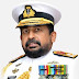 அட்மிரல் ரவீந்திர விஜேகுணரத்ன பிணையில் விடுவிக்கப்பட்டுள்ளார்.