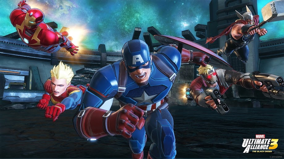 marvel ultimate alliance pc windows 10 marvel ultimate alliance pc windows 10