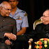 Ram Nath Kovind took oath as India's 14th President Today | Janasri News Live