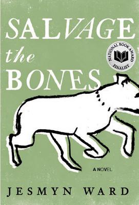 salvage the bones book salvage the bones book