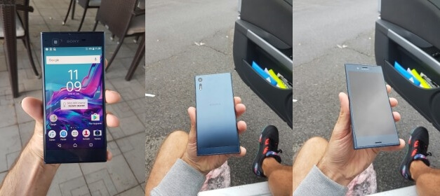 Smartphone Terbaru Dari Sony Tersebut Bernama Sony Xperia XR Smartphone Terbaru Dari Sony Tersebut Bernama Sony Xperia XR