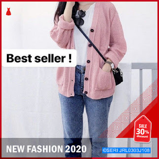 JRL0303J108 Merissa Outer Cardigan BMGShop