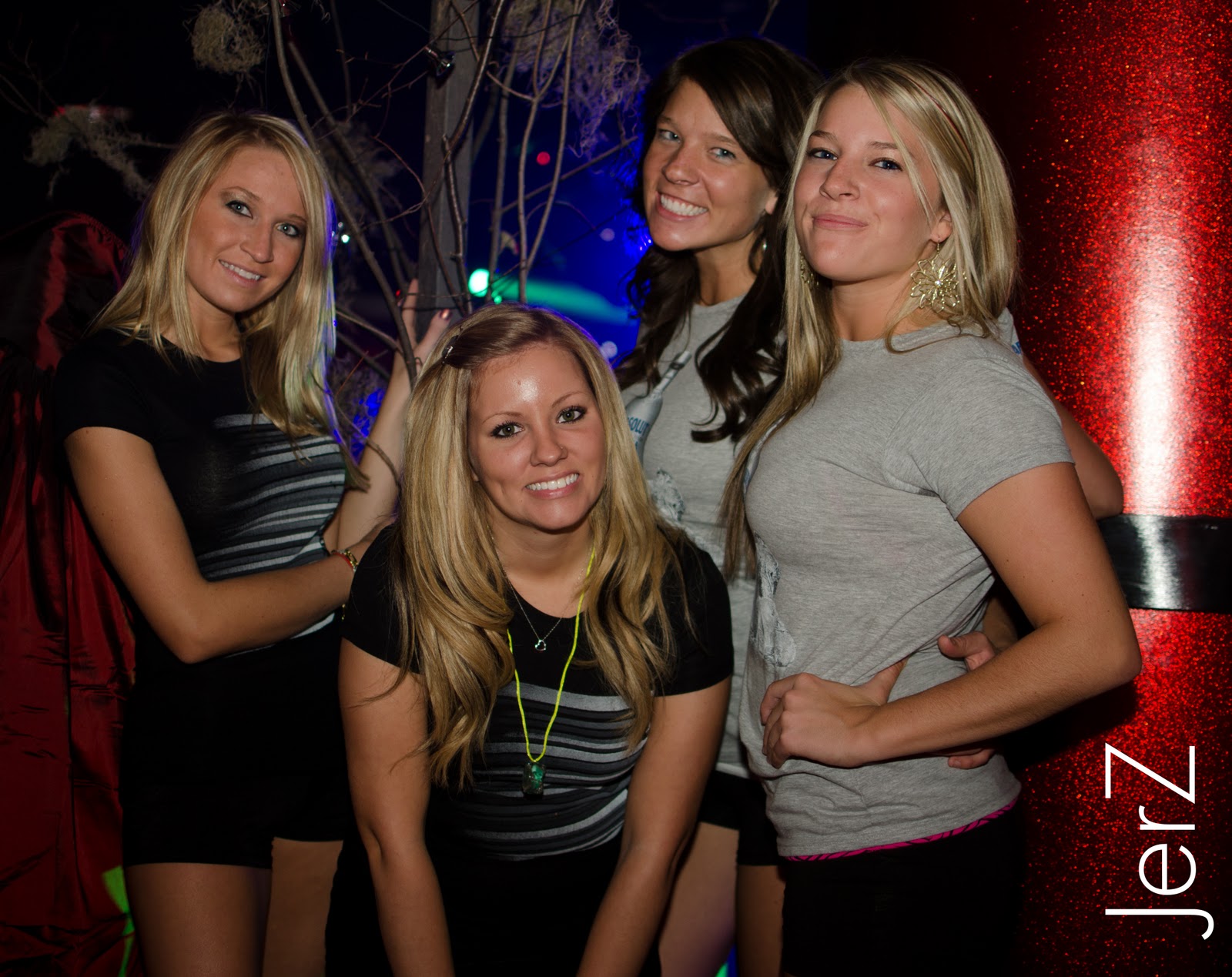 Dirty Jerz Images Photography: Zombie Invasion Sponsored by Absolut