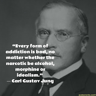 Carl Jung Best Quotes