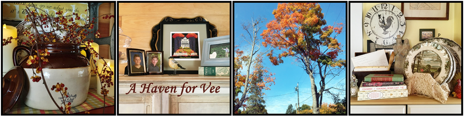 A Haven for Vee