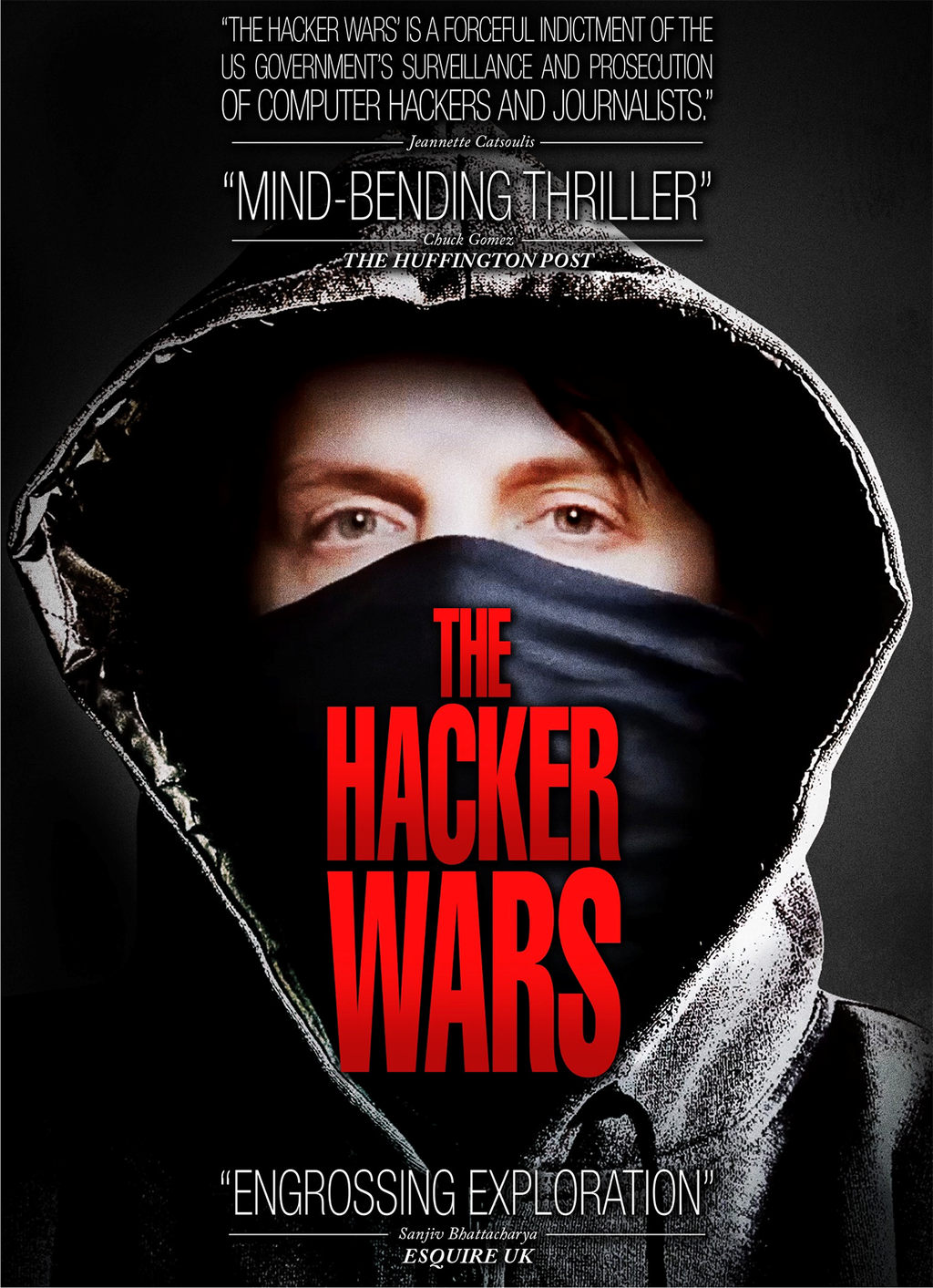 The Hacker Wars 2014 - Full (HD)