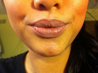 A n a M o n S t a r: Loreal Paris in Fairest Nude