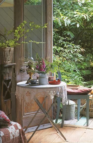 Estilo Country Provençal! Estilo Country Provençal!