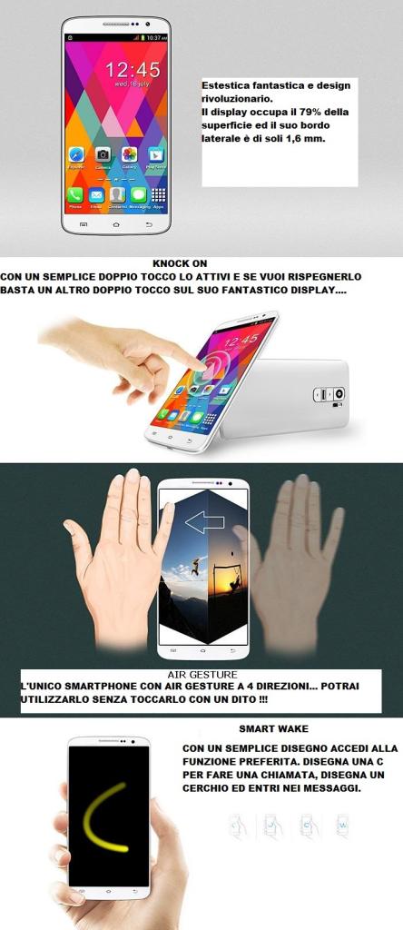 in vendita sui migliori siti di annunci in Italia