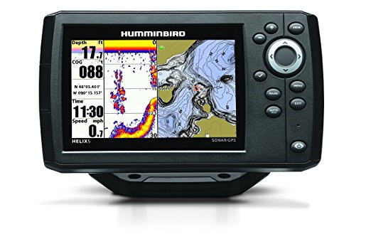 3 Reasons GPS is Important When Purchasing a Fish Finder