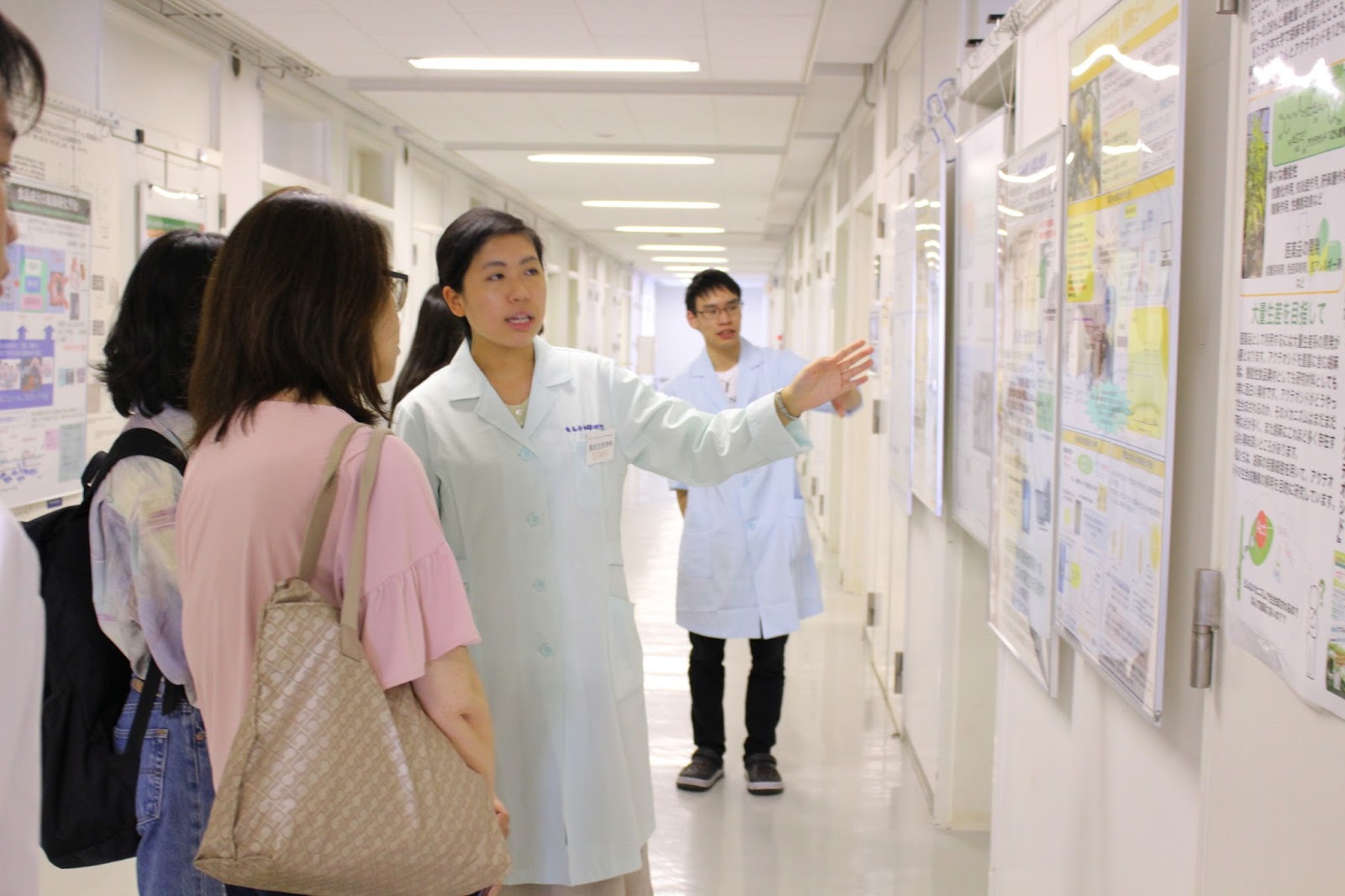 日本大学 生物資源科学部 食品生命学科 ニュース 6月 2017