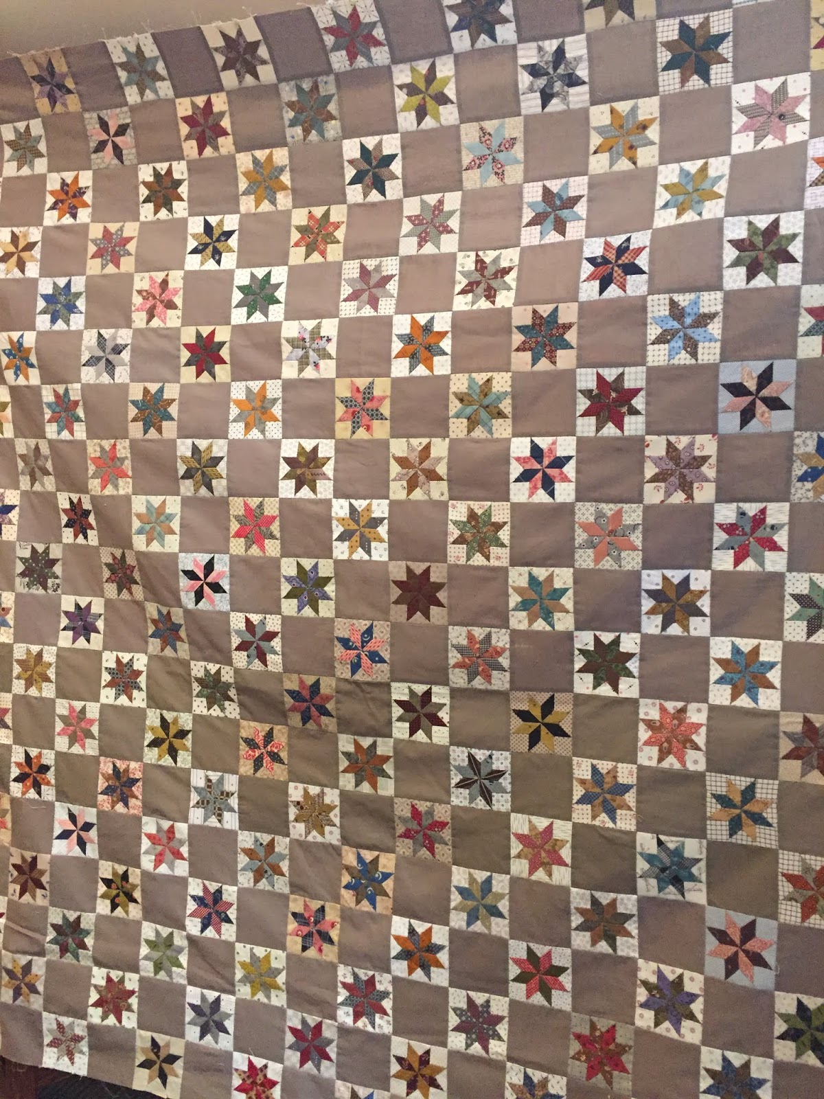 Timeless Traditions Quilt Group......