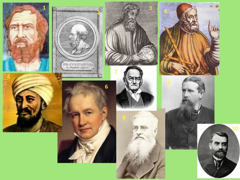 Ciencias Sociales Historia, Geografía y Cultura