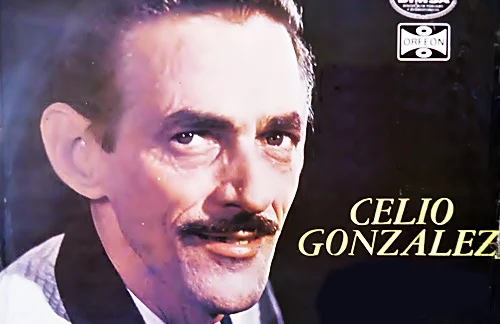 Celio Gonzalez & La Sonora Matancera - Intruso Corazon