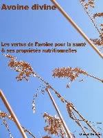 Les vertus de l’avoine pour la santé & ses propriétés nutritionnelles