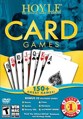 Download Free Hoyle card games 2012 Game Full Version