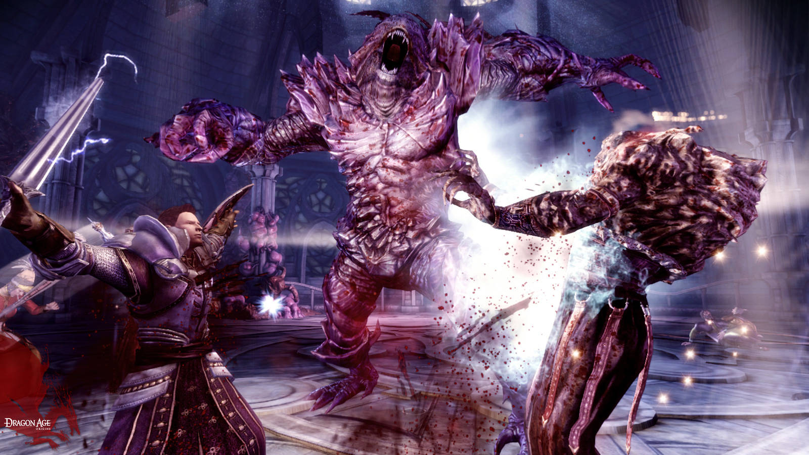 Dragon Age: Origins Ultimate Edition 6-Years Later Review - Overclockers  Club