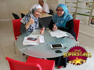 3 Tips Mudah Bersifu / Berguru Bila Buat Bisnes Online