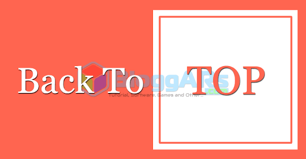 Cara Membuat Tombol Back To Top di Blog Dengan Mudah Cara Membuat Tombol Back To Top di Blog Dengan Mudah