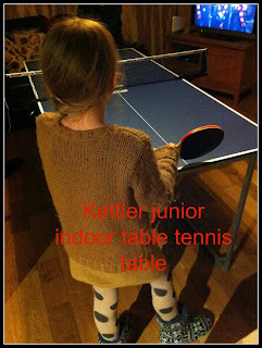 Kettler-Junior-Table-Tennis-Table-Review-Daughter-Sport-Winter