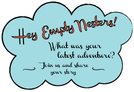 Empty Nesters stories