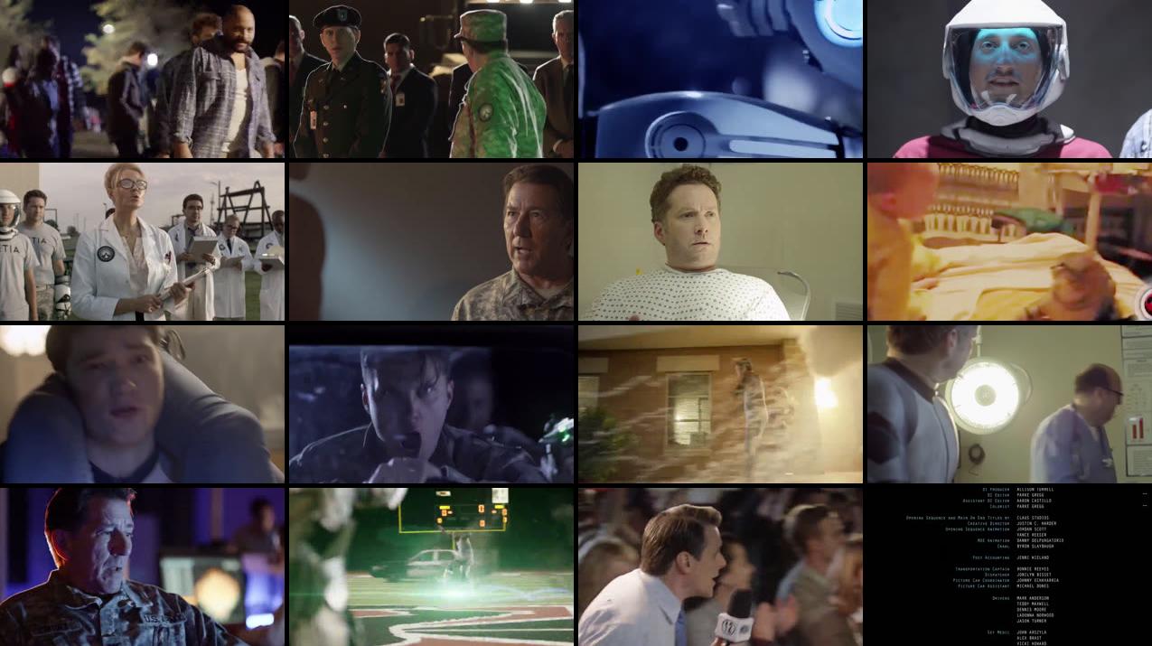 Lazer Team 2015 1080p WEB-DL 550MB x265 HEVC Lazer Team 2015 1080p WEB-DL 550MB x265 HEVC