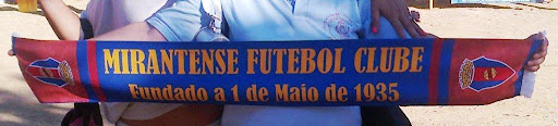 Mirantense Futebol Clube  |  1935 - 2012