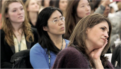 Women Entrepreneurs in Boston Get Support From the Mayor With "Women Entrepreneurs Week"