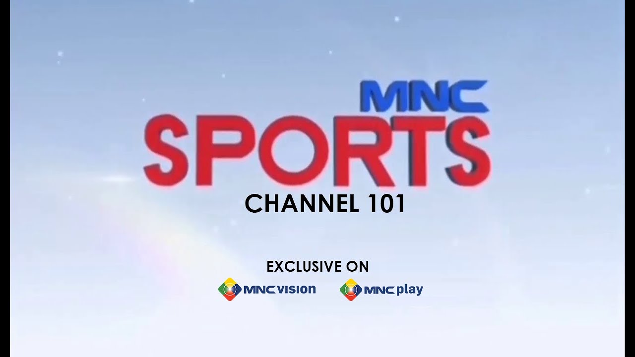 Live Streaming MNC Sport Hari Ini