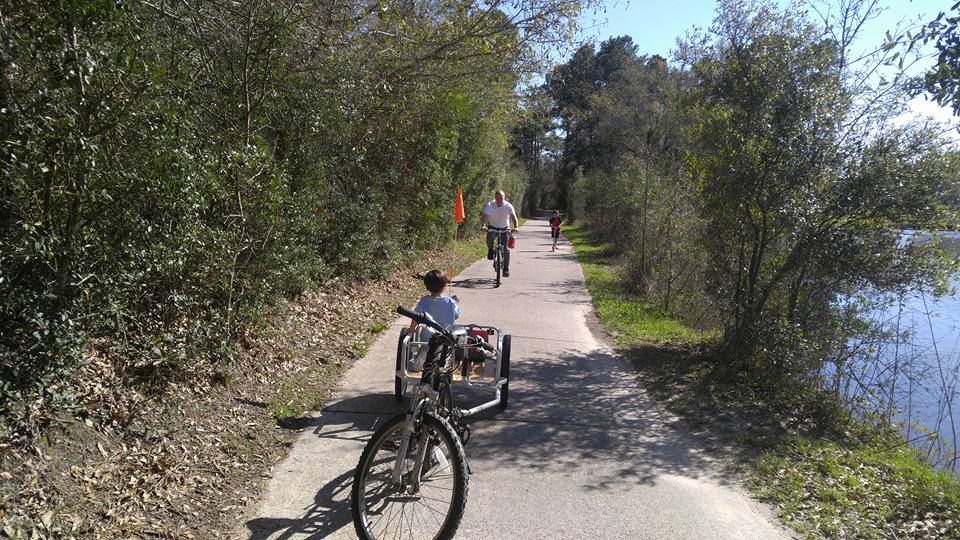 frugaliscious REVIEW Ikea SLADDA Bicycle trailer You dont need to