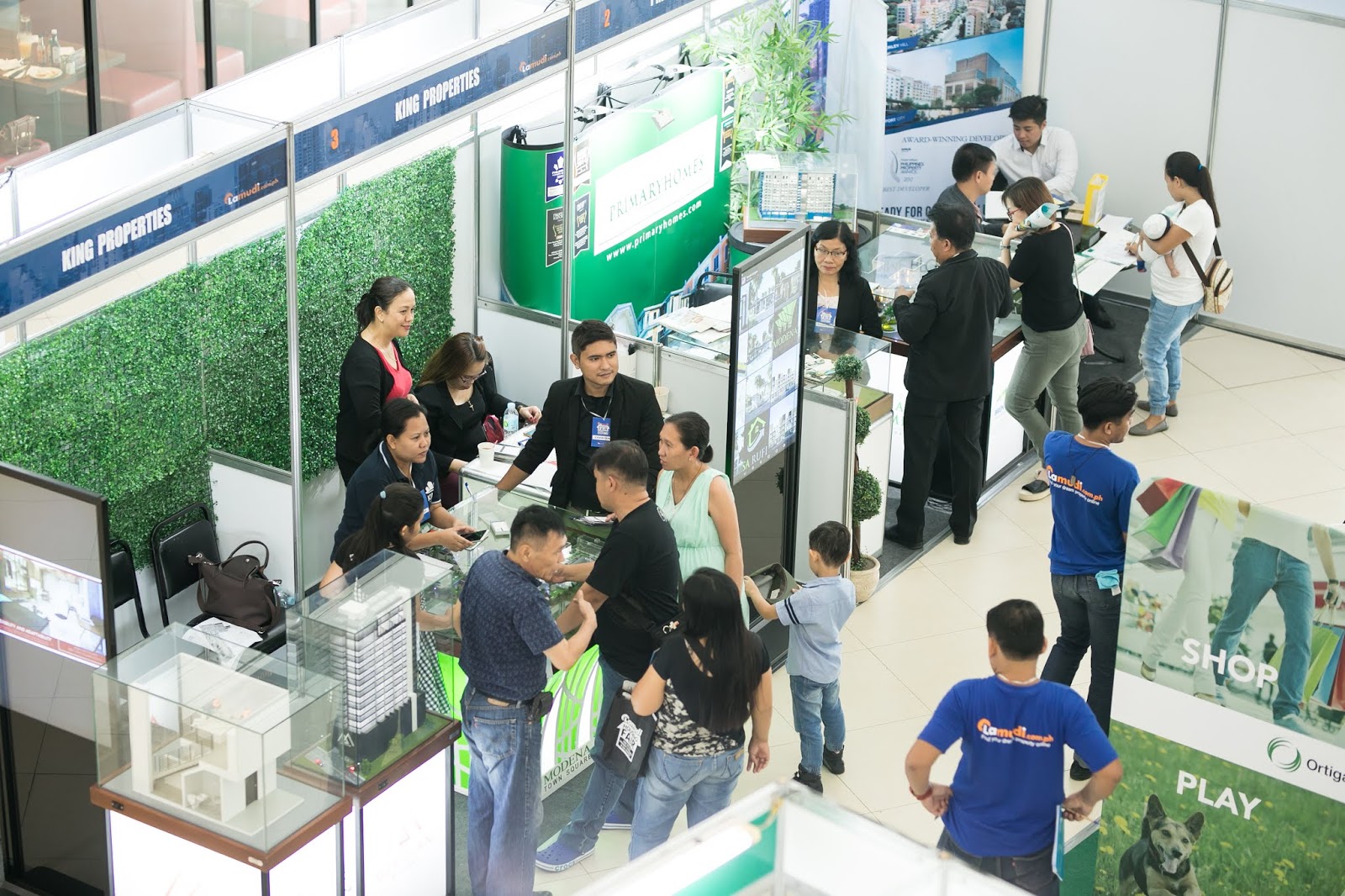 Lamudi Captures Cebu Real Estate Enthusiasts The Filipino Rambler