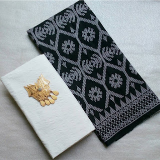 Kain Batik dan Embos 281b Kain Batik dan Embos 281b