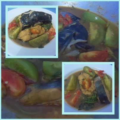 Kuliner Nusantara; Masakan Tradisional; Sea Food