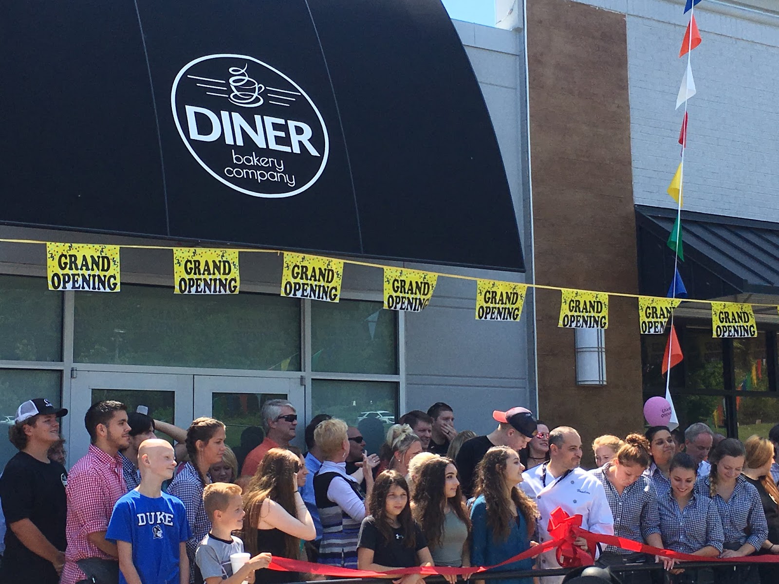 Online Story Diner Bakery Company in Acworth an Instant Success