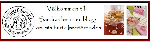 Interiörboden