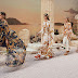 Chanel travels to Ancient Greece