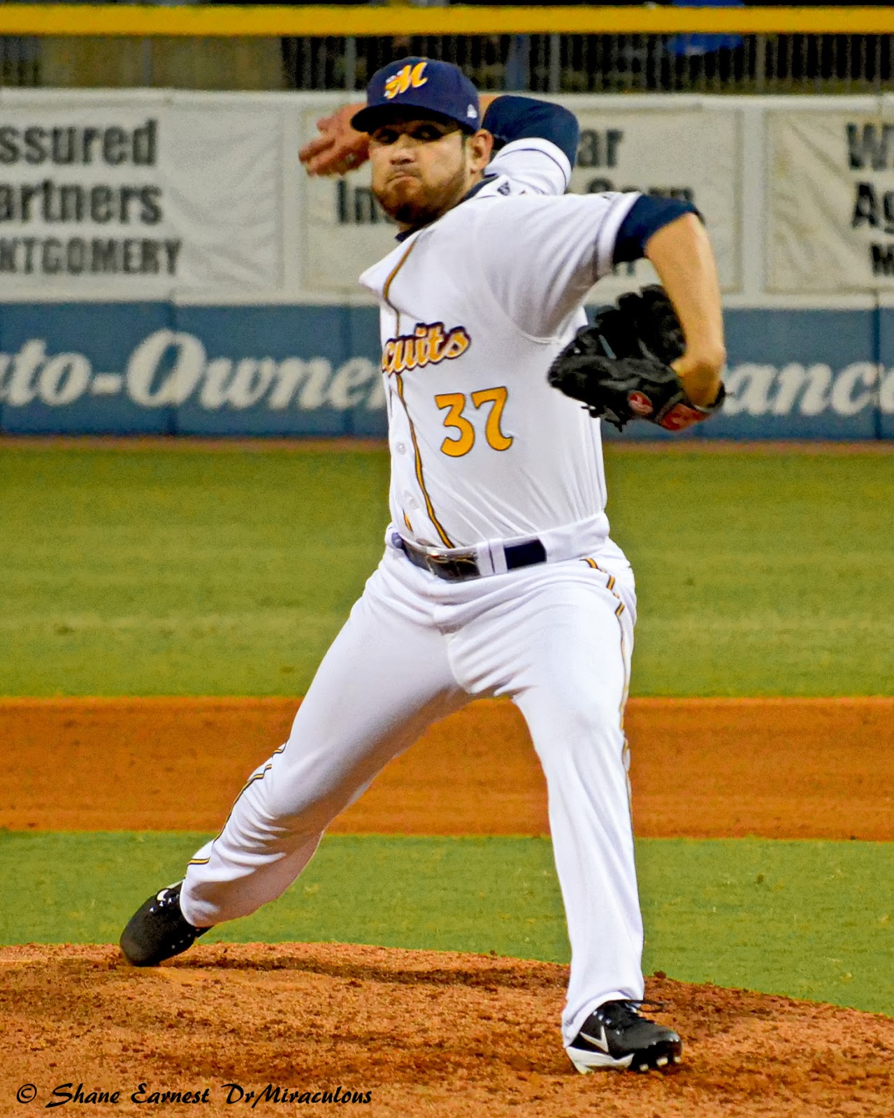 The Montgomery Baseball Blog Biscuits Play Ball!